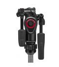 MANFROTTO BEFREE GT TRIPODE DE CARBONO CON ROTULA DE 3 WAY REF.MKBFRTC4GTFB3