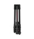 MANFROTTO BEFREE GT TRIPODE DE CARBONO CON ROTULA DE 3 WAY REF.MKBFRTC4GTFB3