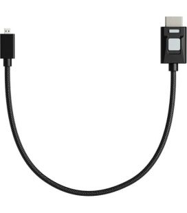 ATOMOS CABLE 4K60P LOCKING FULL HDMI-MICRO HDMI 30CM