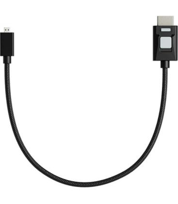 ATOMOS CABLE 4K60P LOCKING FULL HDMI-MICRO HDMI 30CM