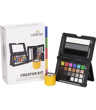 CALIBRITE CREATOR KIT REF: CALB801