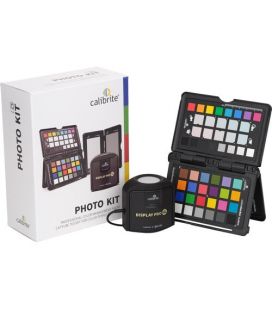 CALIBRITE PHOTO KIT REF : CALB802