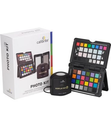 CALIBRITE PHOTO KIT REF : CALB802