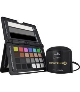 KIT VIDEO FOTO CALIBRITE RIF: CALB803