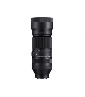 SIGMA 100-400MM F/5-6.3 DG DN OS CONTEMPORARY PARA MONTURA L