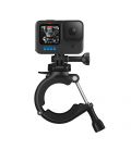 GOPRO SOPORTE DE TUBO GRANDE REF. AGTLM-001