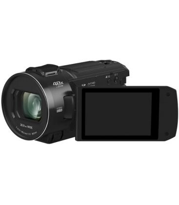 PANASONIC VIDEOCAMARA HC-V900