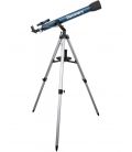 LEVENHUK DISCOVERY SKY T60 TELESCOPE WITH BOOK