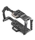 TILTA CAGE PARA BLACKMAGIC POCKET CINEMA CAMARA 4K/6K REF. TA-T01-FCC-G