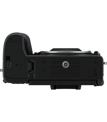 Comprar nikon z50 ii + 16-50mm 50-250mm en Dukefotografia