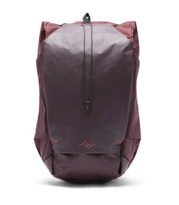 PEAK DESIGN Outdoor Backpack 25L Eclipse