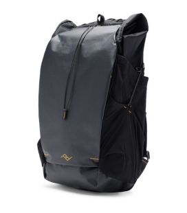 PEAK DESIGN Outdoor Backpack 45L Black