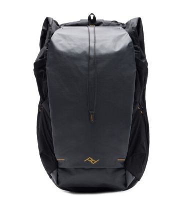 PEAK DESIGN Outdoor Backpack 45L Black