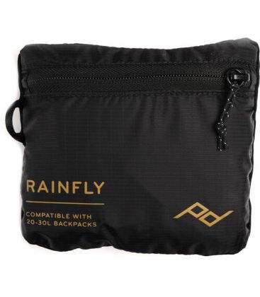 PEAK DESIGN Rain Fly 25L-30L Black