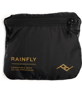 PEAK DESIGN Rain Fly 45L Black