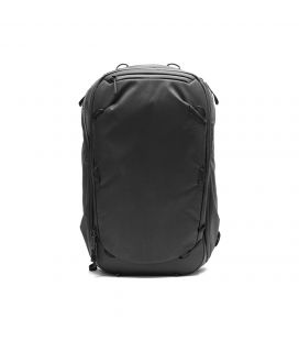 PEAK Travel Backpack 45L Black