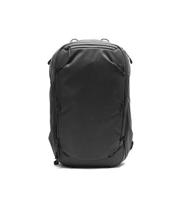 PEAK Reiserucksack 45L Schwarz