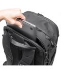 PEAK Travel Backpack 45L Black