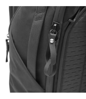 PEAK Reiserucksack 45L Schwarz