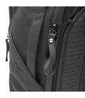 PEAK Travel Backpack 45L Black