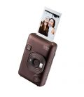 FUJIFILM INSTAX MINI LIPLAY BRONCE