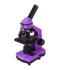 LEVENHUK RAINBOW 2L PLUS AMETHYST MICROSCOPE