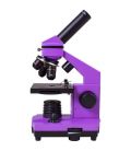 LEVENHUK RAINBOW 2L PLUS AMETHYST MICROSCOPE