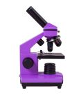 LEVENHUK RAINBOW 2L PLUS AMETHYST MICROSCOPE