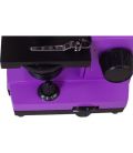 LEVENHUK RAINBOW 2L PLUS AMETHYST MICROSCOPE