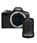 CANON EOS R50 BK+RF-S 18-150 STM