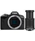 CANON EOS R50 BK+RF-S 18-150 STM