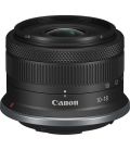 CANON RF-S 10-18MM F4.5-6.3 IS STM