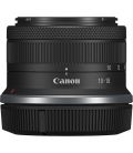 CANON RF-S 10-18 F4.5-6.3 IS STM