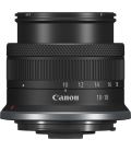 CANON RF-S 10-18 F4.5-6.3 IS STM