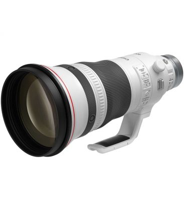 CANON RF 400MM F.2.8L IS USM