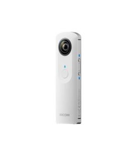 SEGUNDA MANO RICOH CAMARA THETA M15 4GB 360 (copia)