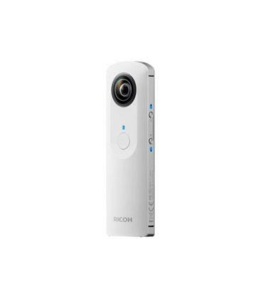 SEGUNDA MANO RICOH CAMARA THETA M15 4GB 360 (copia)