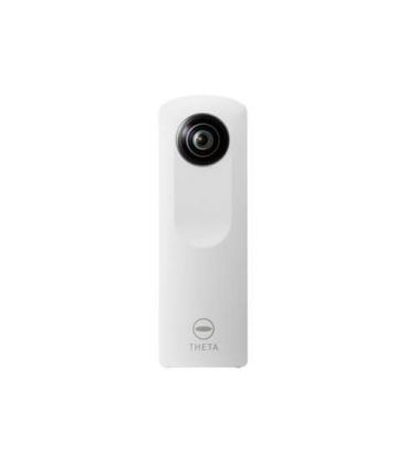 RICOH CAMARA THETA M15 4GB 360 SEGUNDA MANO (ESTADO BUENO)