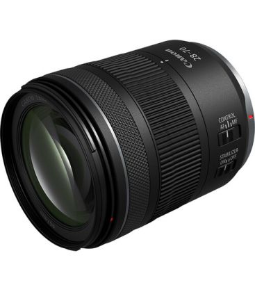 CANON RF 28-70MM F2.8 IS STM