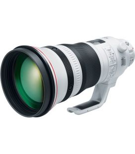 CANON EF 400MM F.2.8L IS III USM