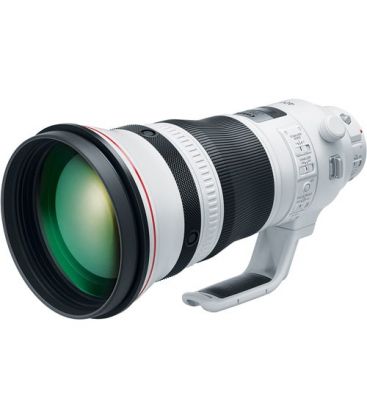 CANON EF 400MM F.2.8L IS III USM