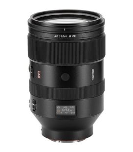 VILTROX OBJECTIF AF 135MM F1.8 SONY E