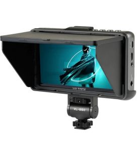 VILTROX MONITOR TACTIL 4K 5.5 PULGADAS DC-550 PRO