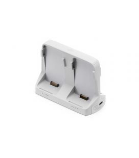 DJI HUB DI RICARICA PARALLELA FLIP