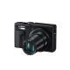Comprar panasonic lumix tz99 black en Dukefotografia