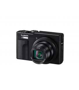 Comprar panasonic lumix tz99 black en Dukefotografia