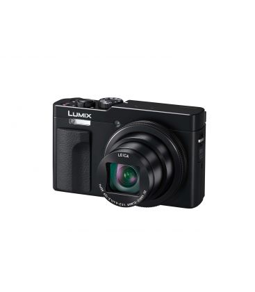 Comprar panasonic lumix tz99 black en Dukefotografia