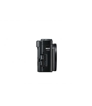 Comprar panasonic lumix tz99 black en Dukefotografia