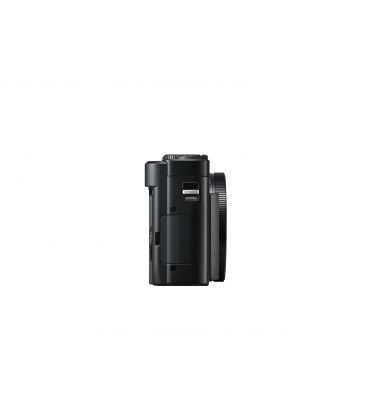 Comprar panasonic lumix tz99 black en Dukefotografia