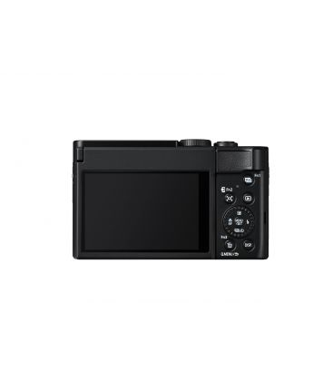 Comprar panasonic lumix tz99 black en Dukefotografia